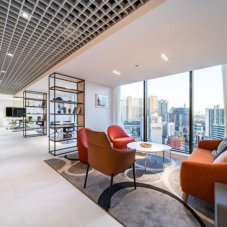 Allzip Archieve4H Residence Hotel ปูซาน ภายนอก รูปภาพ